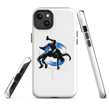Magsafe Tough Case for iPhone | Storm Wrestling Club