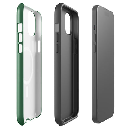 Magsafe Tough Case for iPhone | SUNY Old Westbury Women's Lacrosse