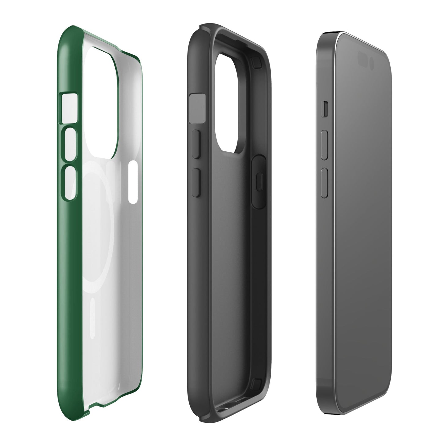 Magsafe Tough Case for iPhone | SUNY Old Westbury Women's Lacrosse
