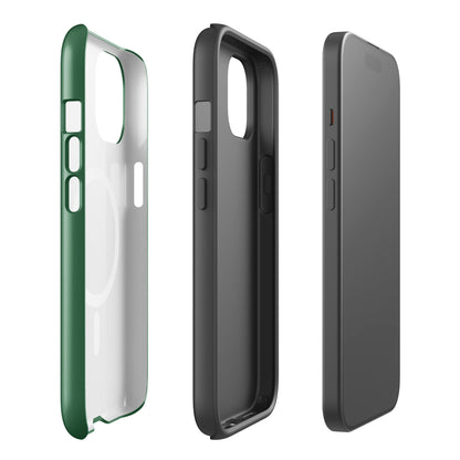 Magsafe Tough Case for iPhone | SUNY Old Westbury Women's Lacrosse
