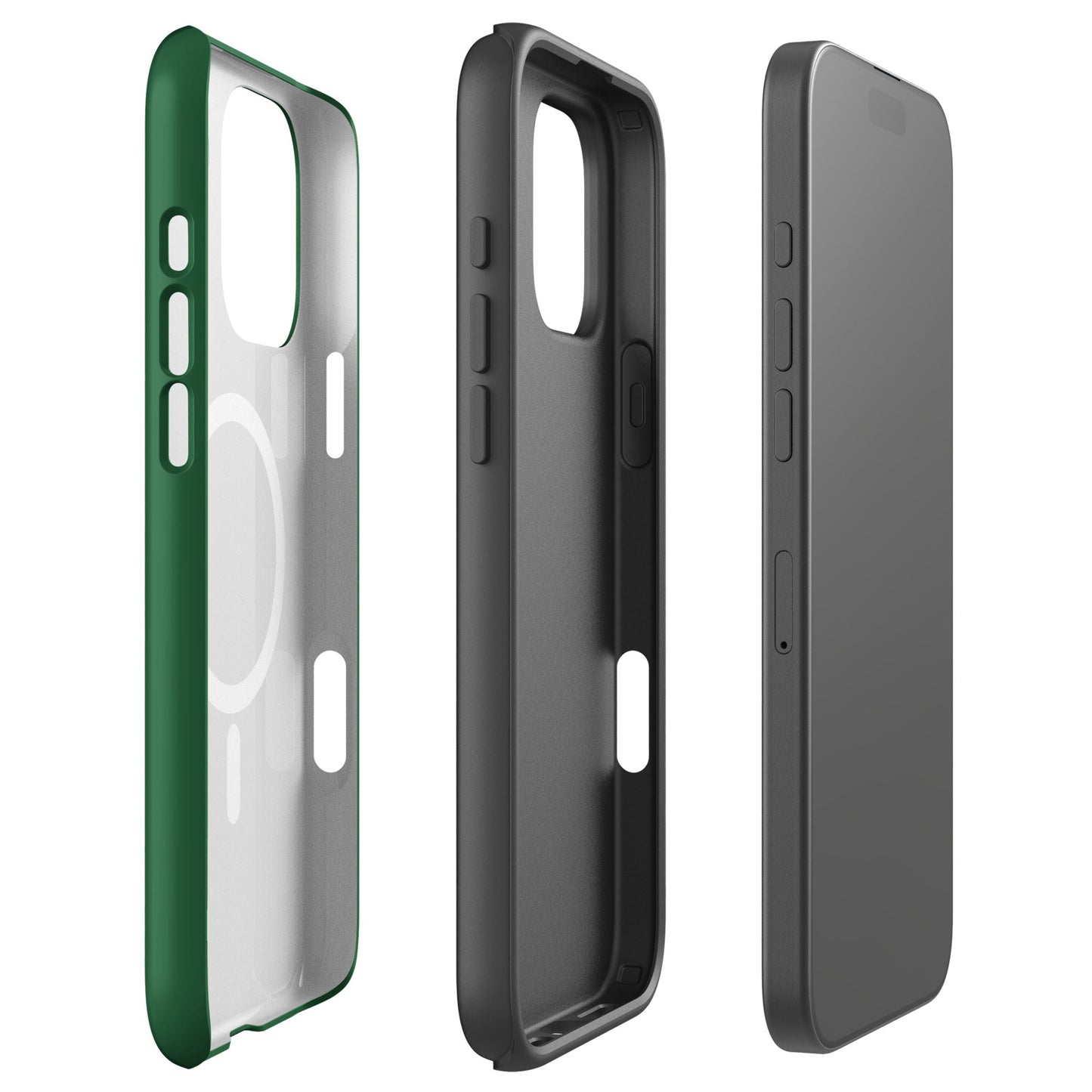Magsafe Tough Case for iPhone | SUNY Old Westbury Women's Lacrosse
