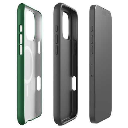 Magsafe Tough Case for iPhone | SUNY Old Westbury Women's Lacrosse