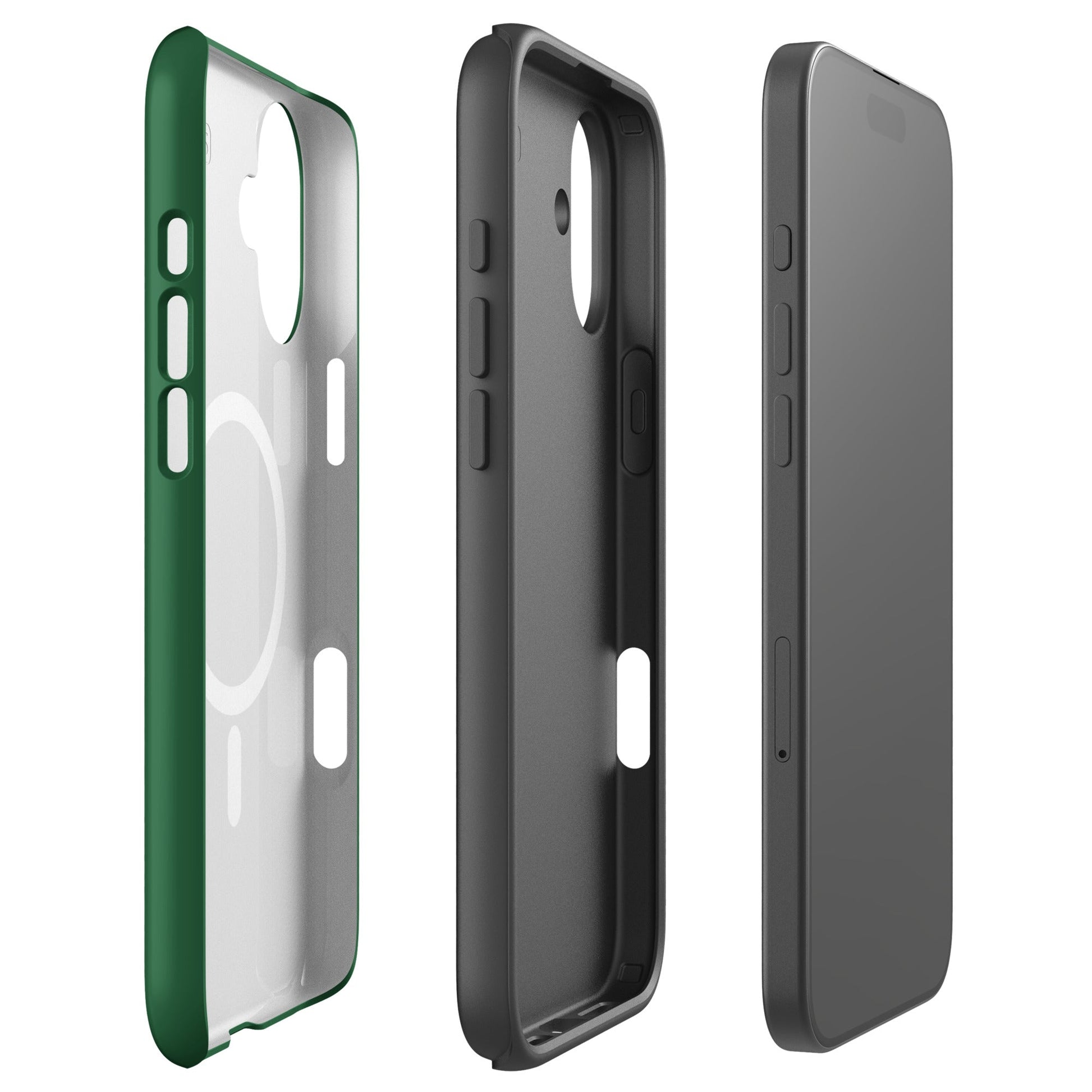 Magsafe Tough Case for iPhone | SUNY Old Westbury Women's Lacrosse