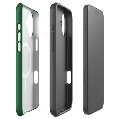 Magsafe Tough Case for iPhone | SUNY Old Westbury Women's Lacrosse