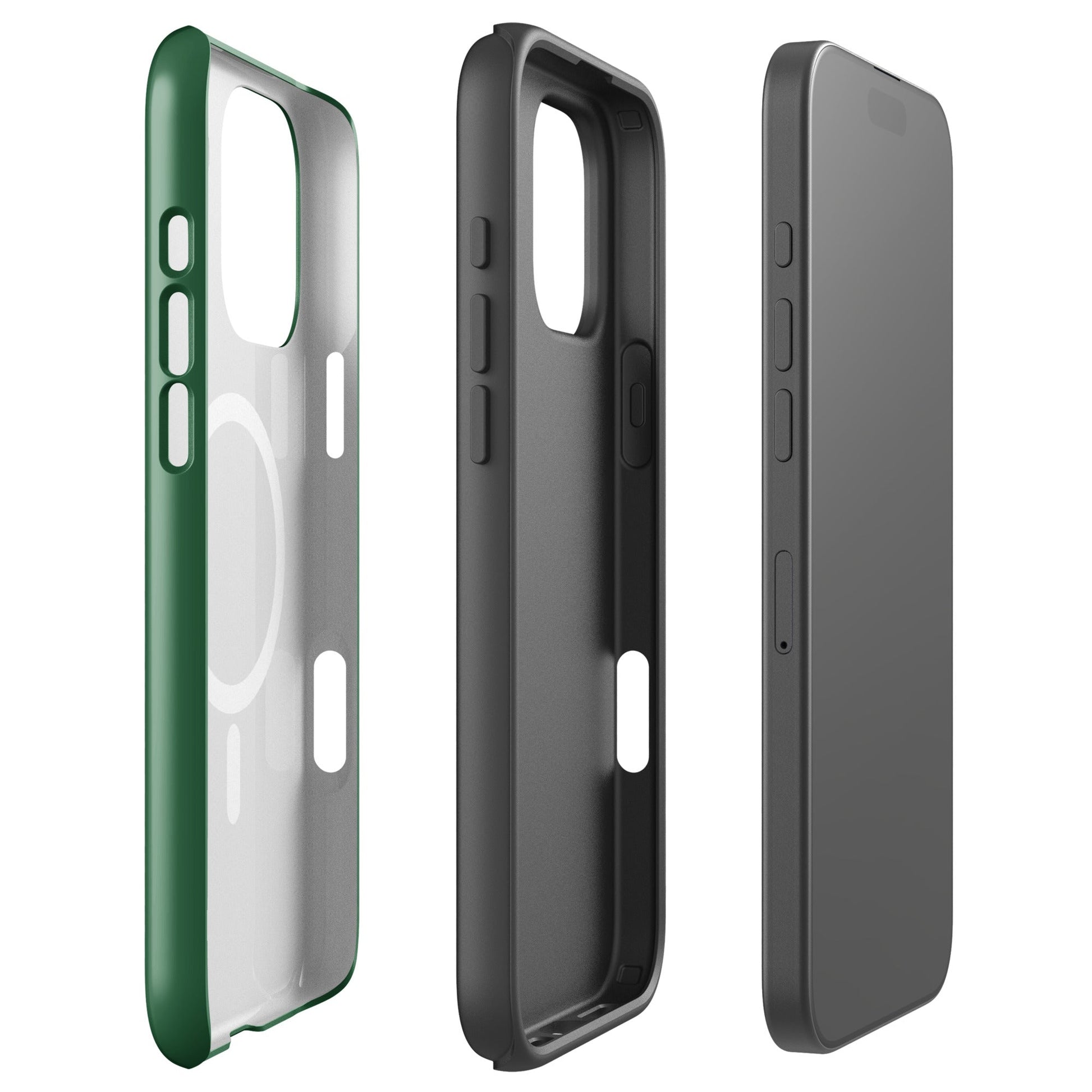 Magsafe Tough Case for iPhone | SUNY Old Westbury Women's Lacrosse