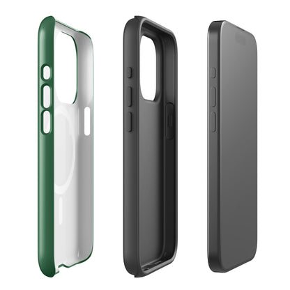 Magsafe Tough Case for iPhone | SUNY Old Westbury Women's Lacrosse