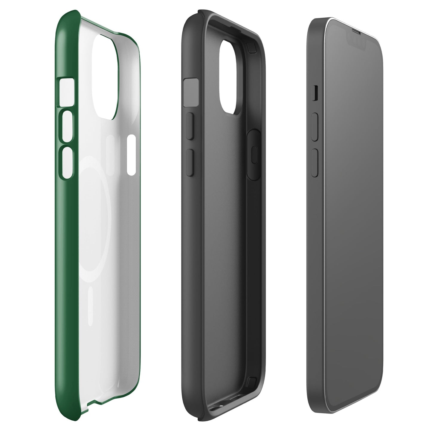 Magsafe Tough Case for iPhone | SUNY Old Westbury Women's Lacrosse