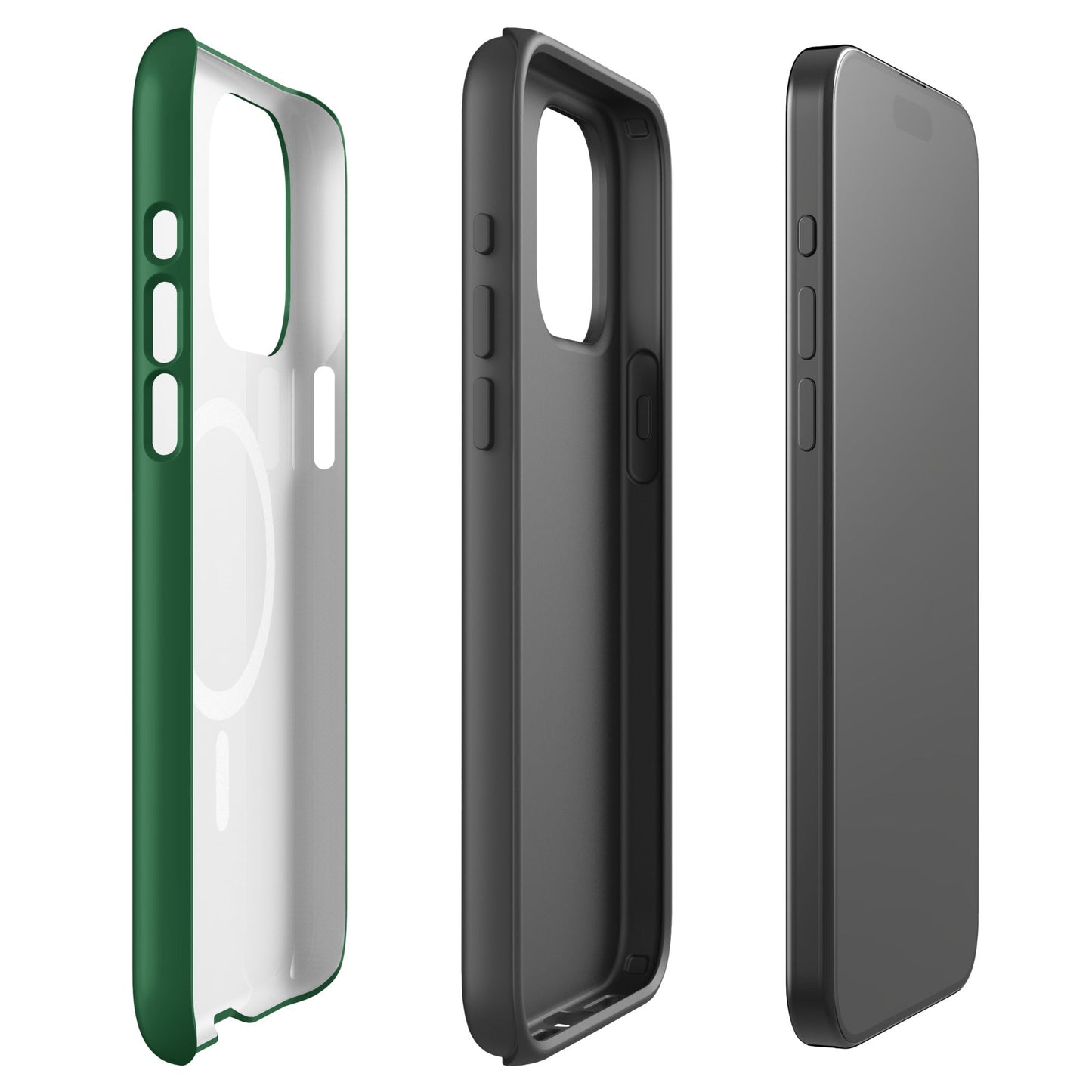 Magsafe Tough Case for iPhone | SUNY Old Westbury Women's Lacrosse