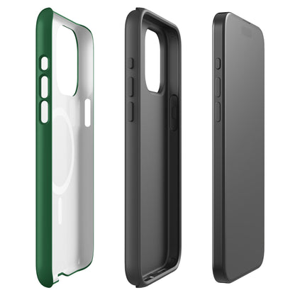 Magsafe Tough Case for iPhone | SUNY Old Westbury Women's Lacrosse