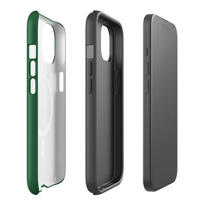 Magsafe Tough Case for iPhone | SUNY Old Westbury Women's Lacrosse