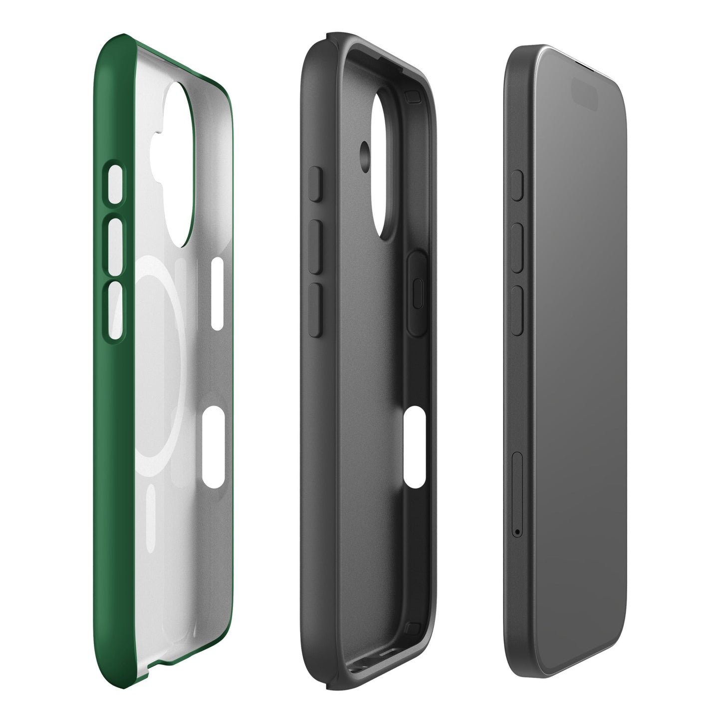 Magsafe Tough Case for iPhone | SUNY Old Westbury Women's Lacrosse