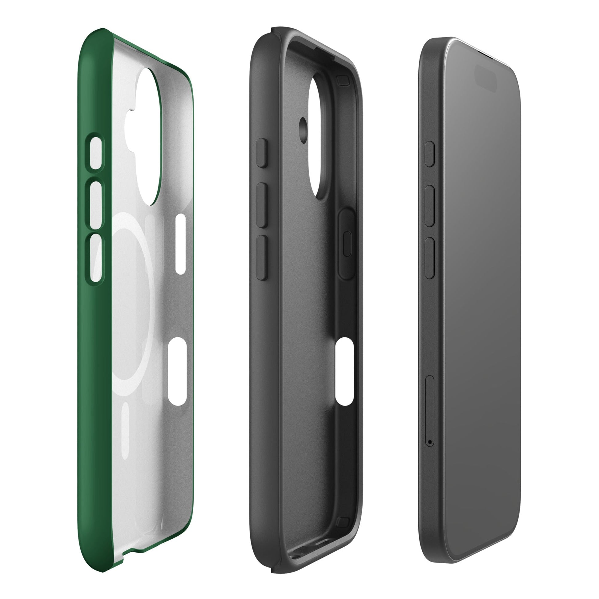 Magsafe Tough Case for iPhone | SUNY Old Westbury Women's Lacrosse