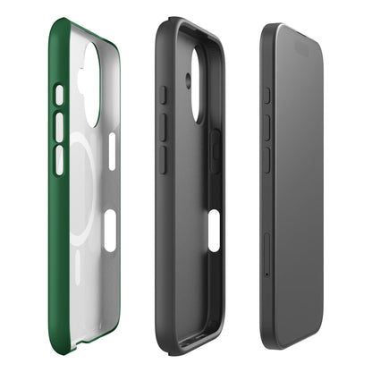 Magsafe Tough Case for iPhone | SUNY Old Westbury Women's Lacrosse