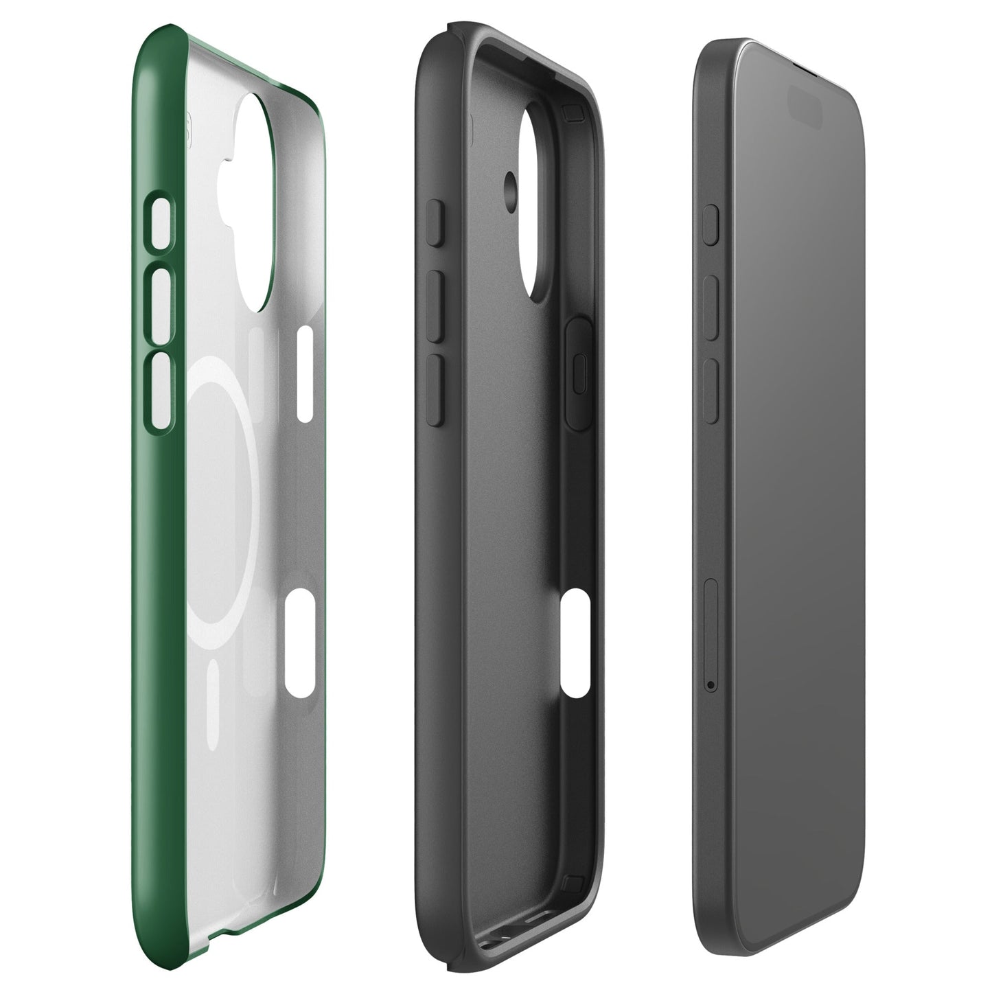 Magsafe Tough Case for iPhone | SUNY Old Westbury Women's Lacrosse