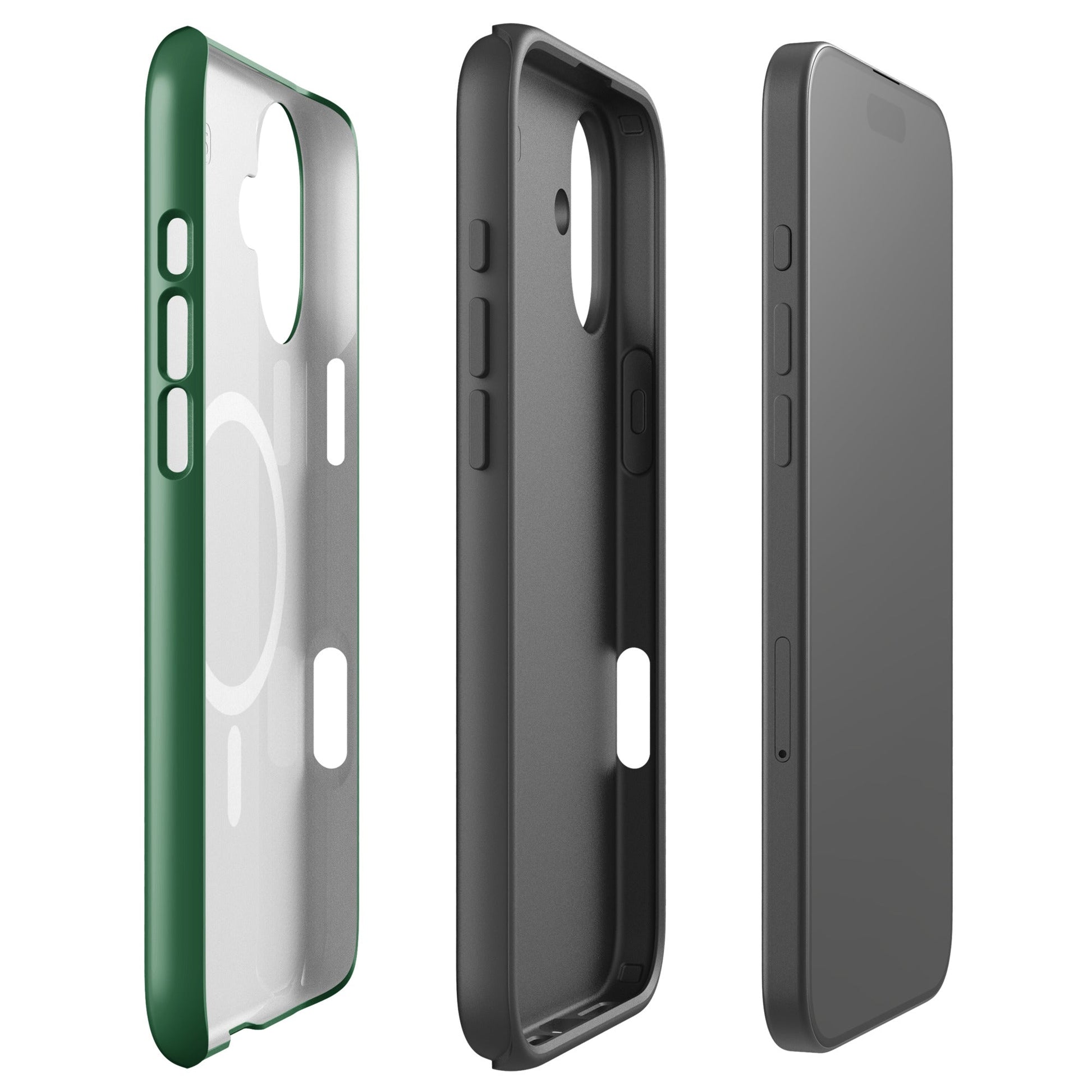 Magsafe Tough Case for iPhone | SUNY Old Westbury Women's Lacrosse