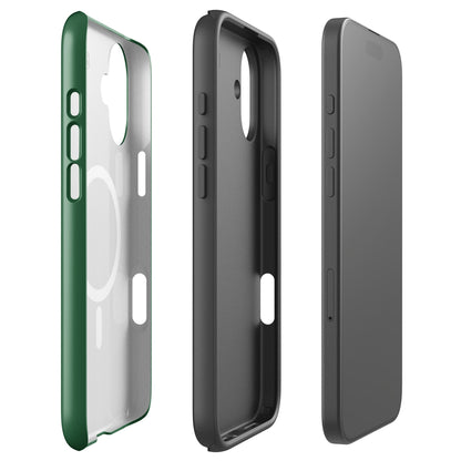 Magsafe Tough Case for iPhone | SUNY Old Westbury Women's Lacrosse