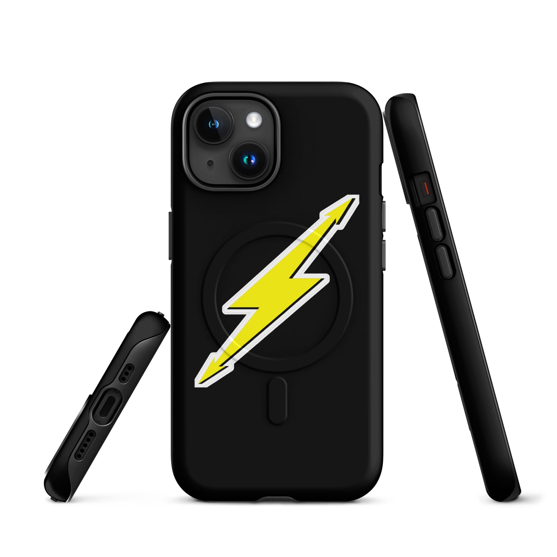 Magsafe Tough Case for iPhone | Syndicate | Icon Logo