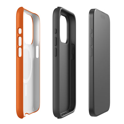 Magsafe Tough Case for iPhone | Taneytown Eagles Baseball