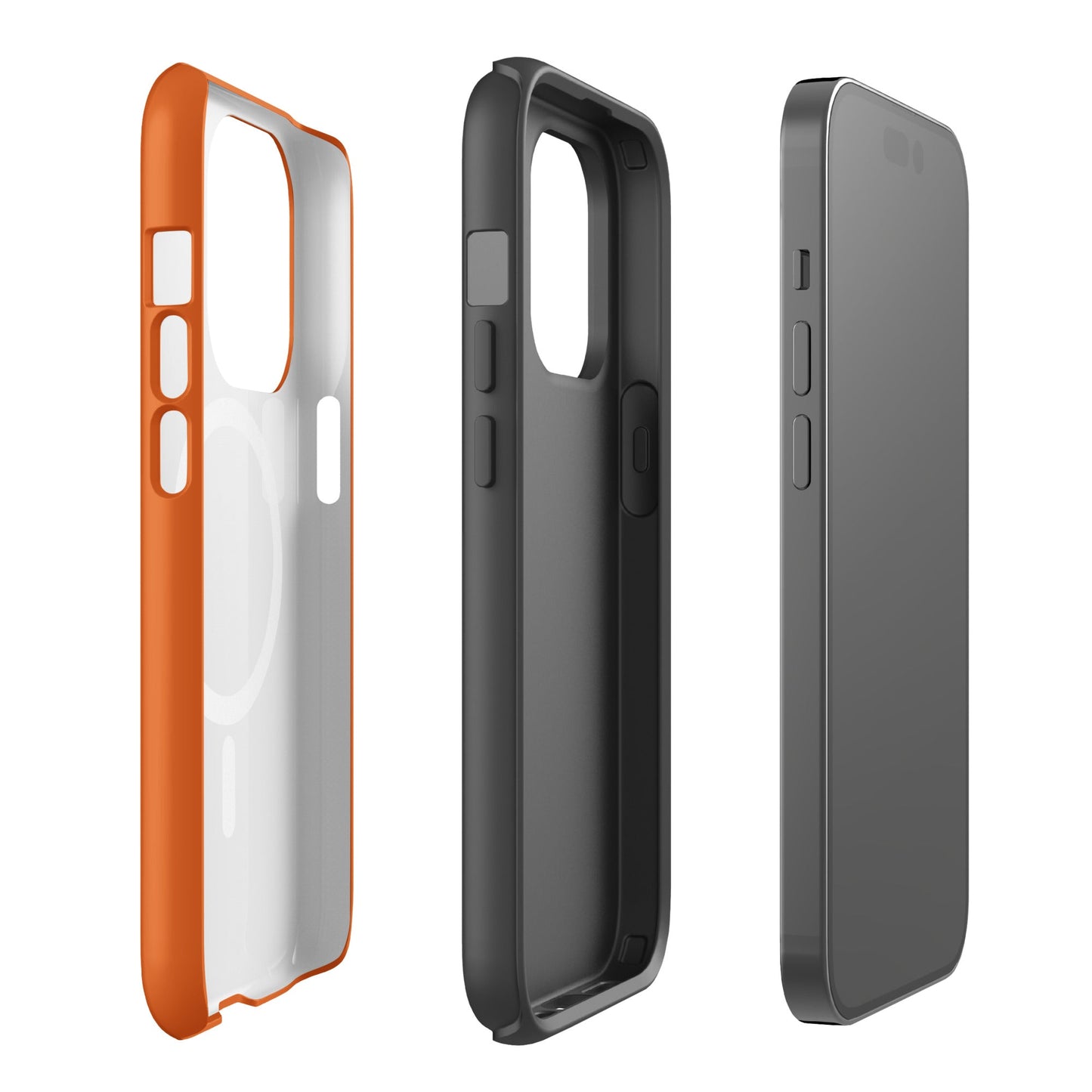 Magsafe Tough Case for iPhone | Taneytown Eagles Baseball