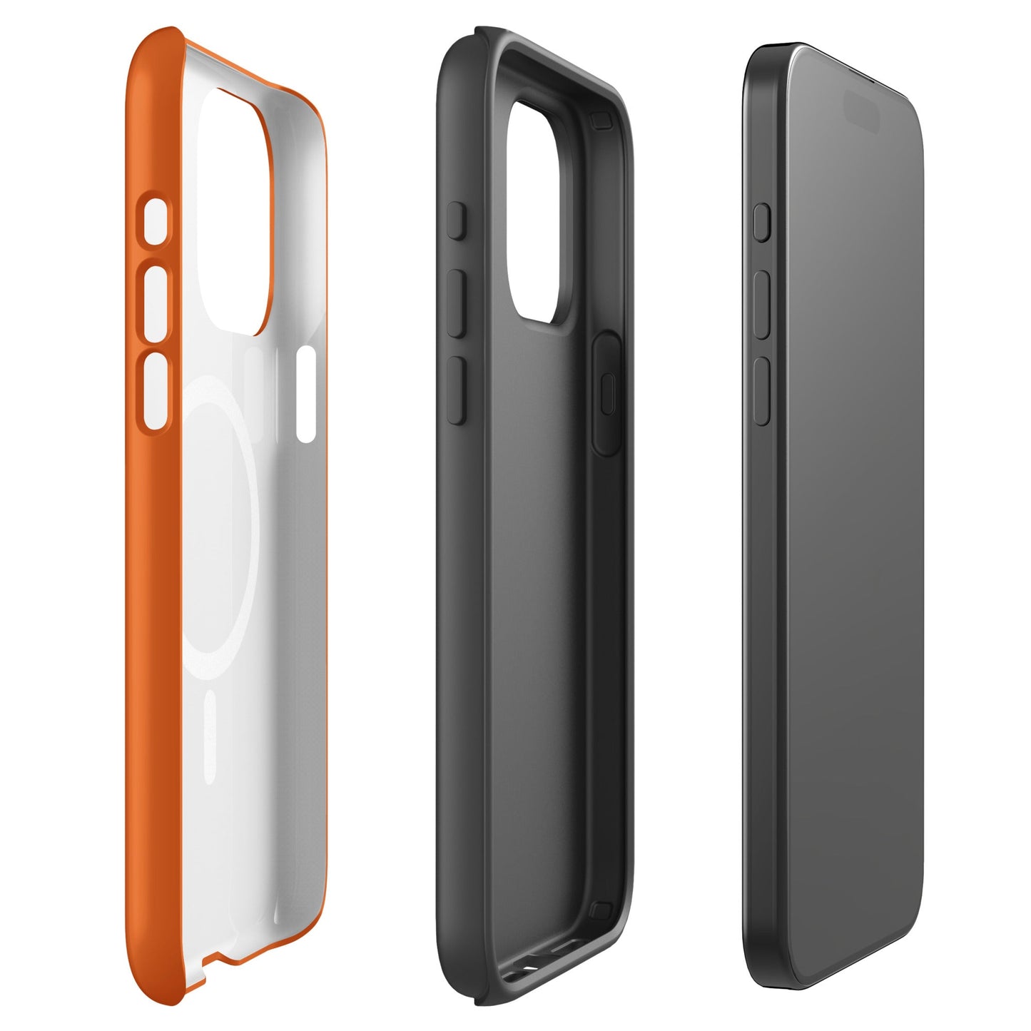 Magsafe Tough Case for iPhone | Taneytown Eagles Baseball