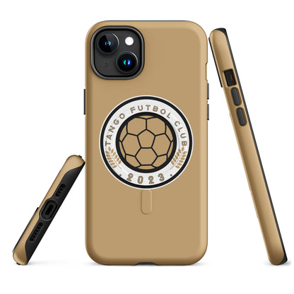 Magsafe Tough Case for iPhone | Tango FC