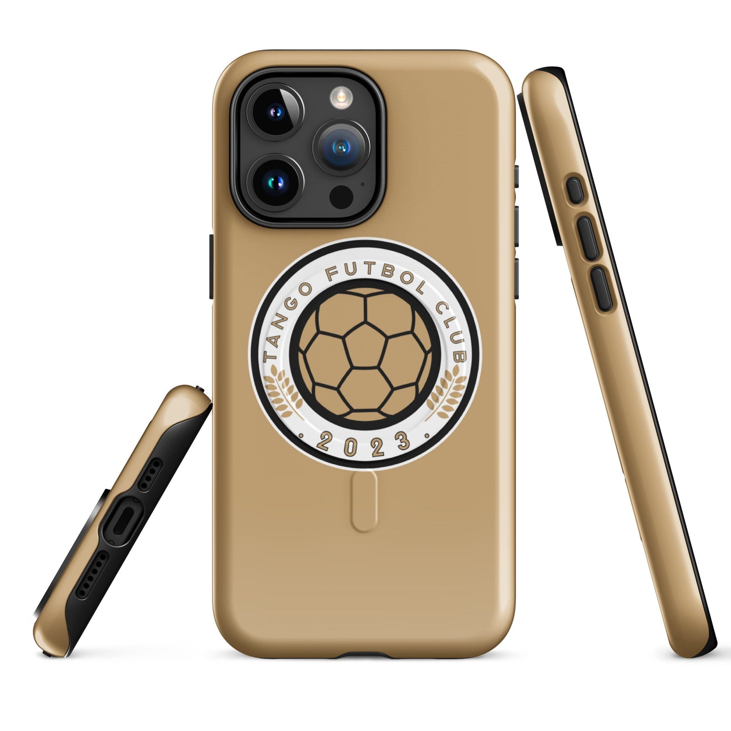 Magsafe Tough Case for iPhone | Tango FC