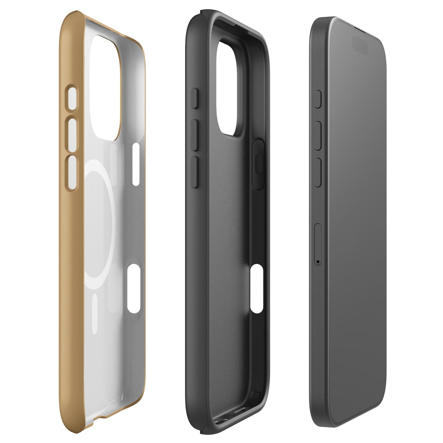 Magsafe Tough Case for iPhone | Tango FC