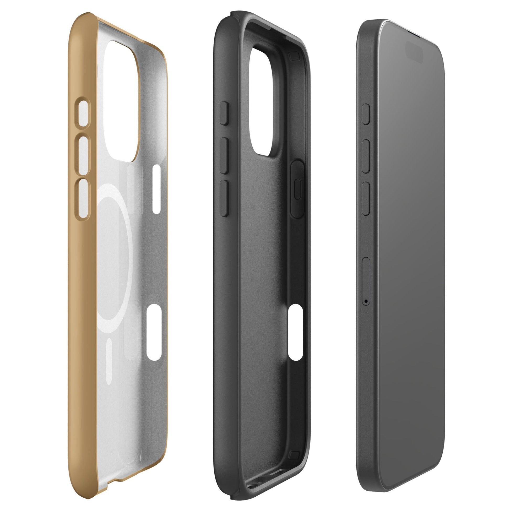 Magsafe Tough Case for iPhone | Tango FC