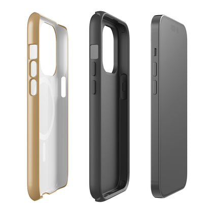 Magsafe Tough Case for iPhone | Tango FC