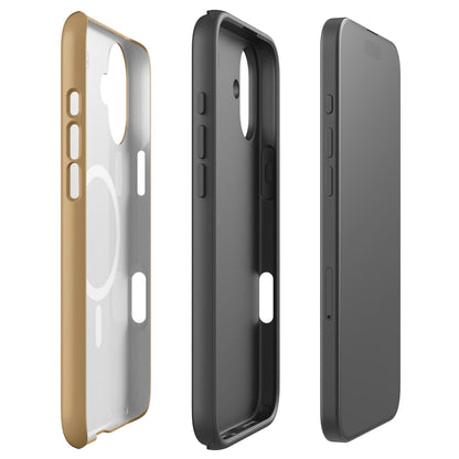 Magsafe Tough Case for iPhone | Tango FC