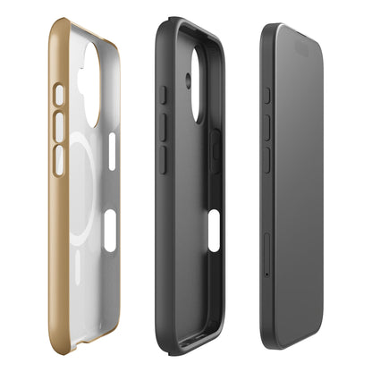 Magsafe Tough Case for iPhone | Tango FC