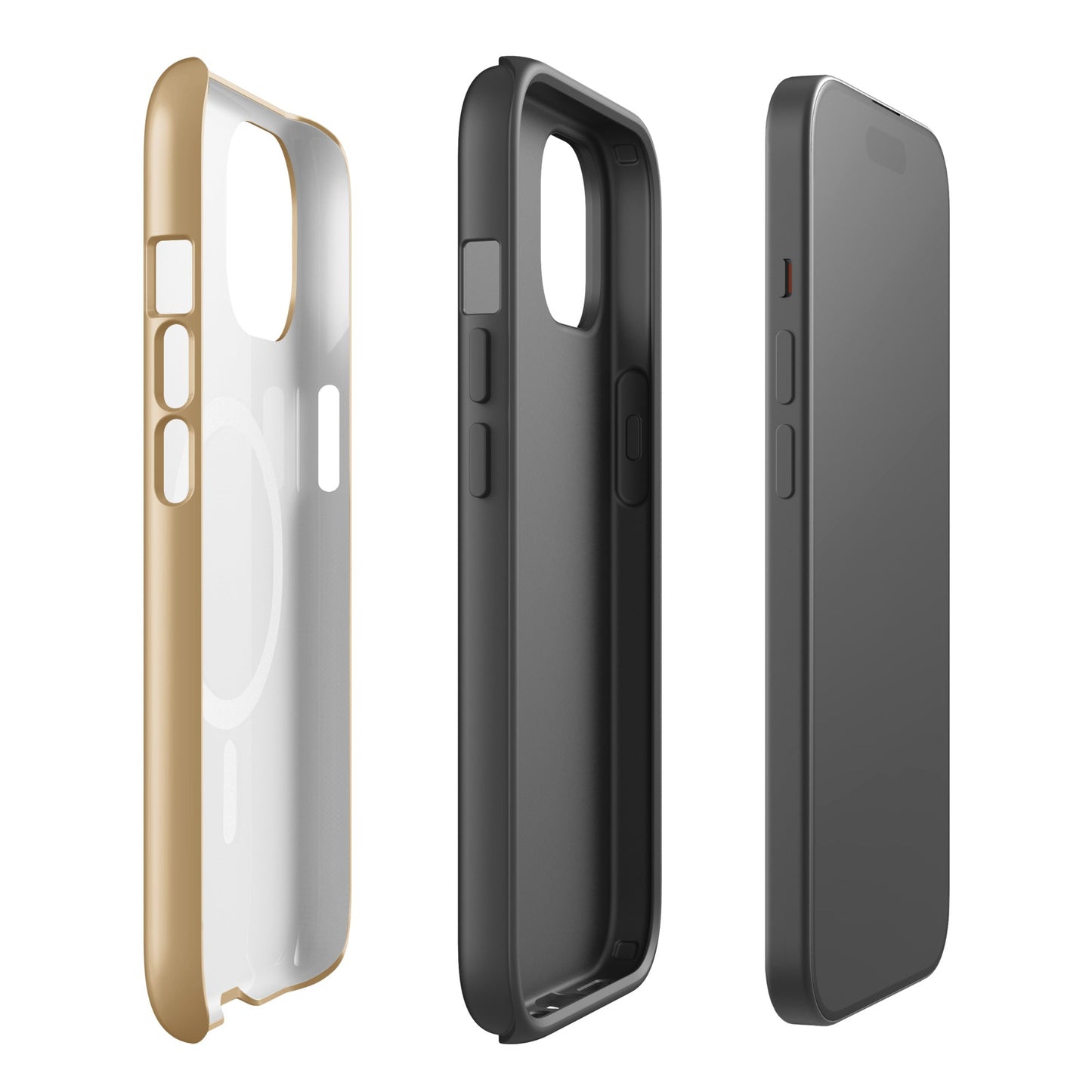 Magsafe Tough Case for iPhone | Tango FC
