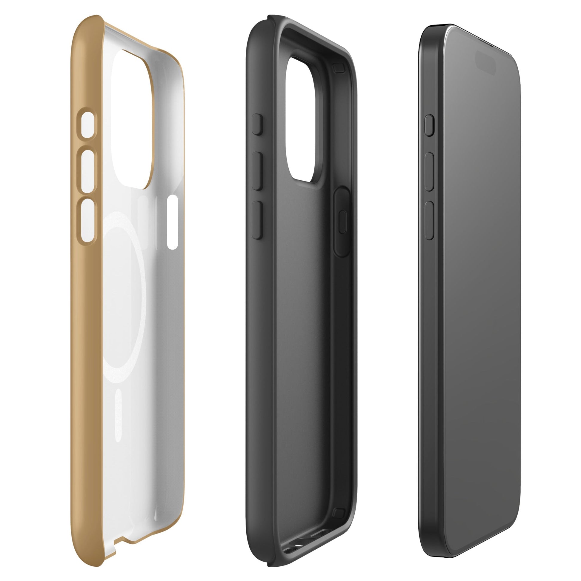 Magsafe Tough Case for iPhone | Tango FC