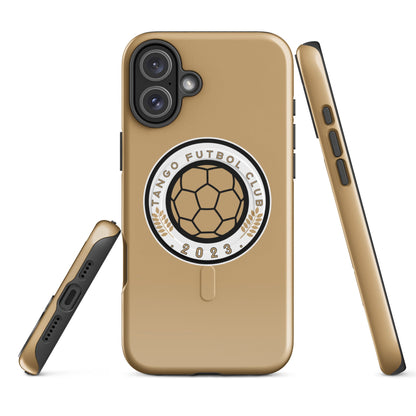 Magsafe Tough Case for iPhone | Tango FC
