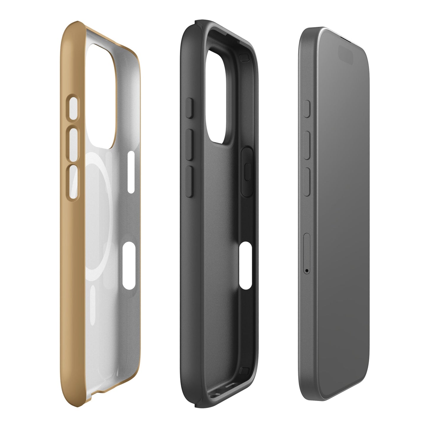 Magsafe Tough Case for iPhone | Tango FC
