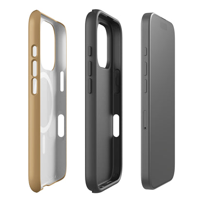 Magsafe Tough Case for iPhone | Tango FC