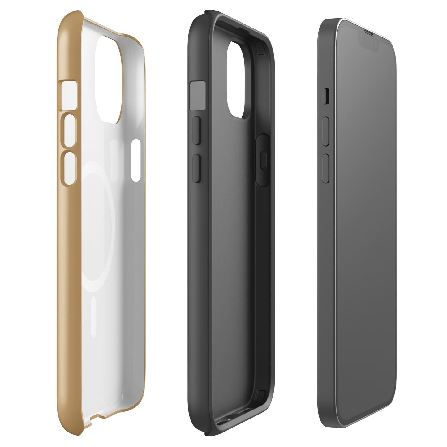 Magsafe Tough Case for iPhone | Tango FC