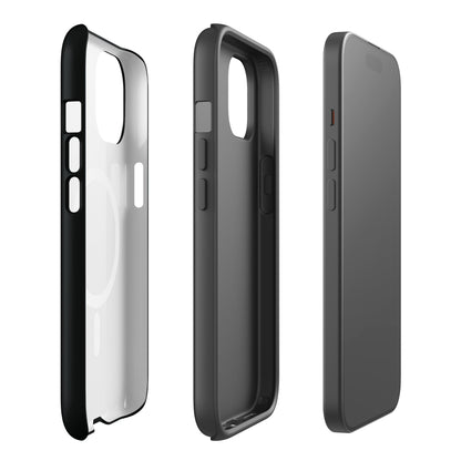 Magsafe Tough Case for iPhone | Team Harley | Tank Logo
