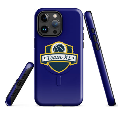 Magsafe Tough Case for iPhone | Team XL | Emblem Logo