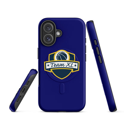Magsafe Tough Case for iPhone | Team XL | Emblem Logo