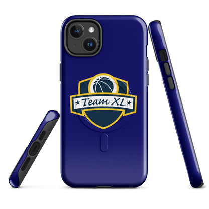 Magsafe Tough Case for iPhone | Team XL | Emblem Logo