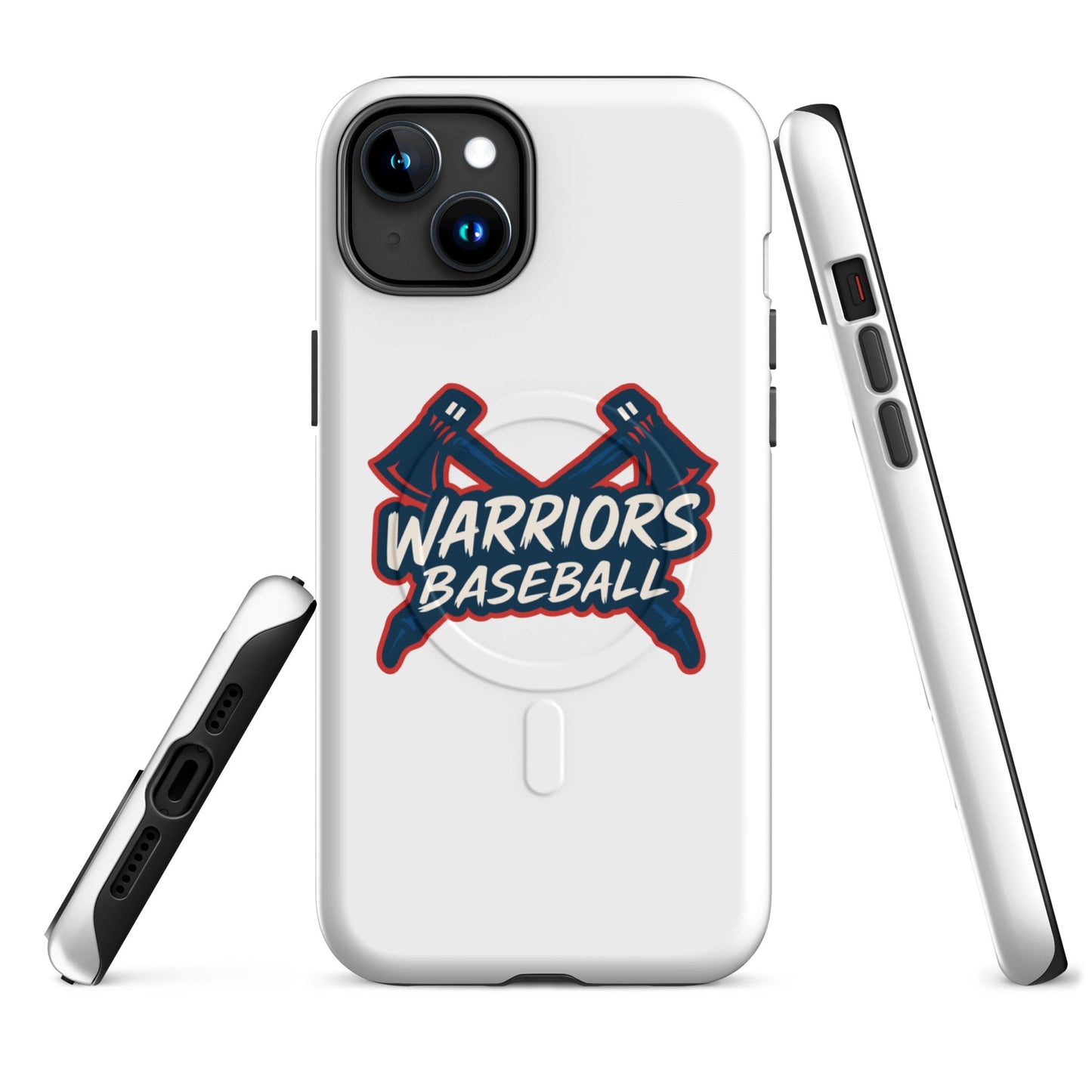 Magsafe Tough Case for iPhone | Tennessee Warriors
