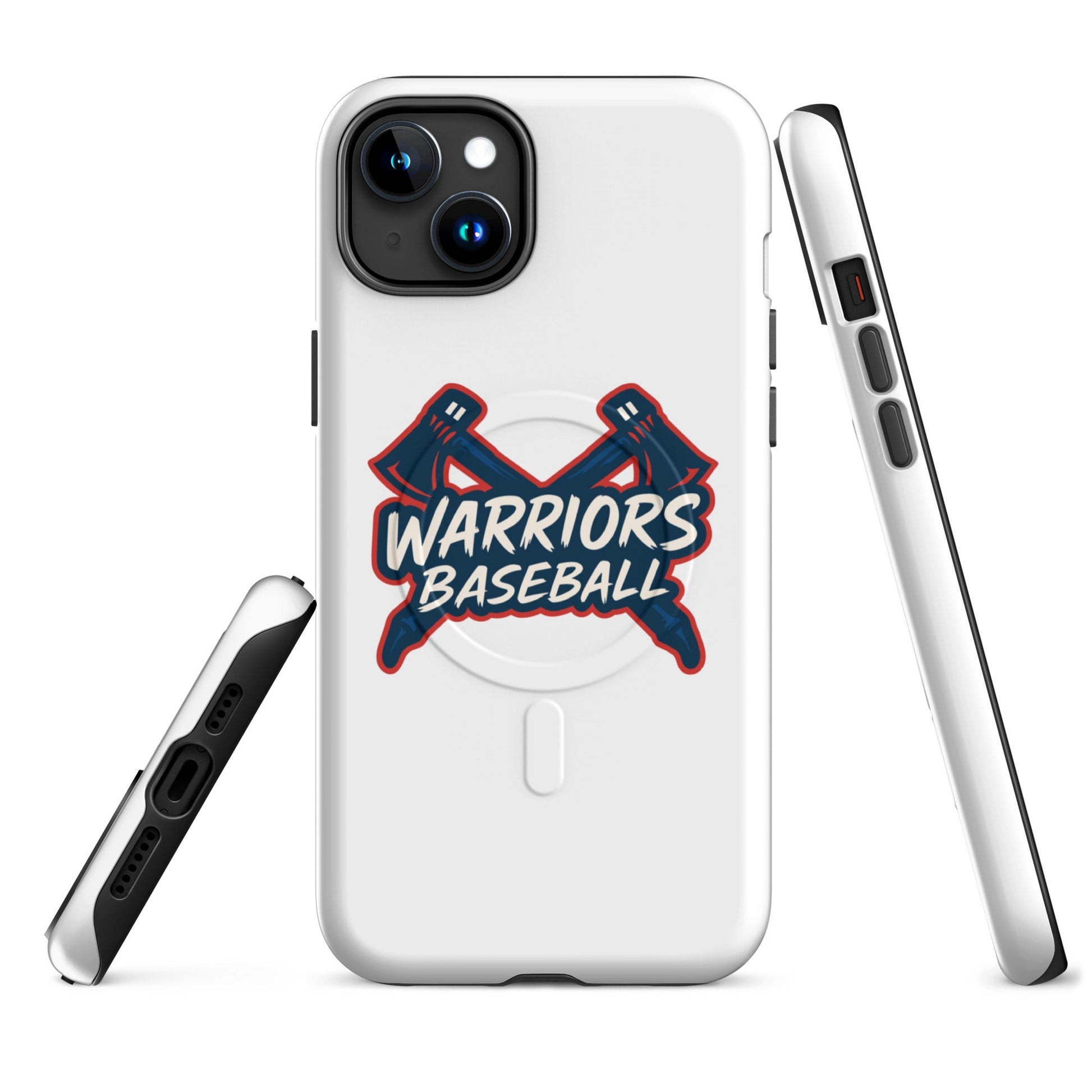 Magsafe Tough Case for iPhone | Tennessee Warriors