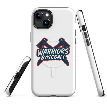 Magsafe Tough Case for iPhone | Tennessee Warriors