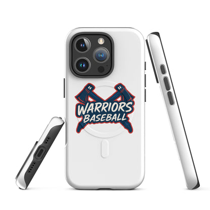 Magsafe Tough Case for iPhone | Tennessee Warriors