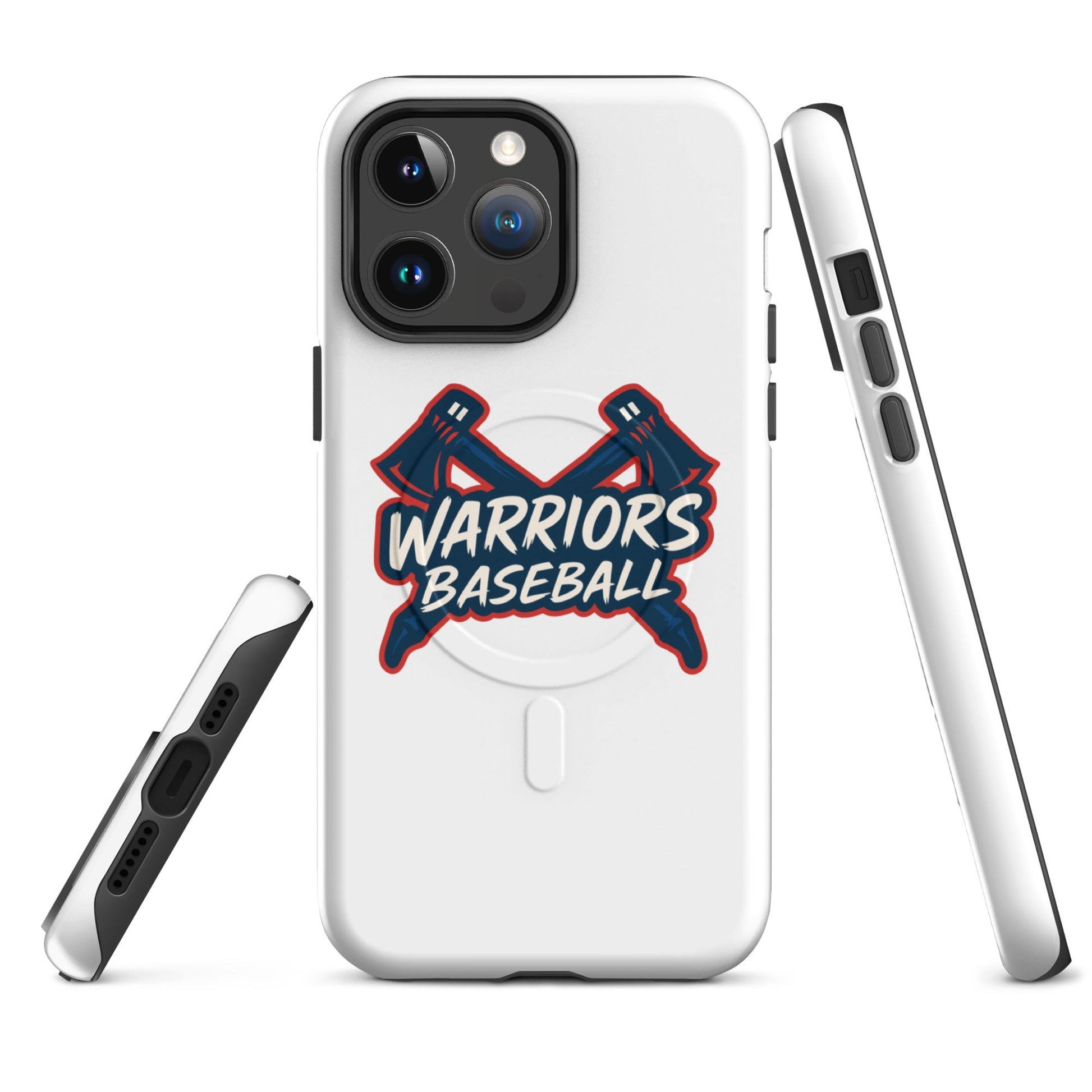 Magsafe Tough Case for iPhone | Tennessee Warriors