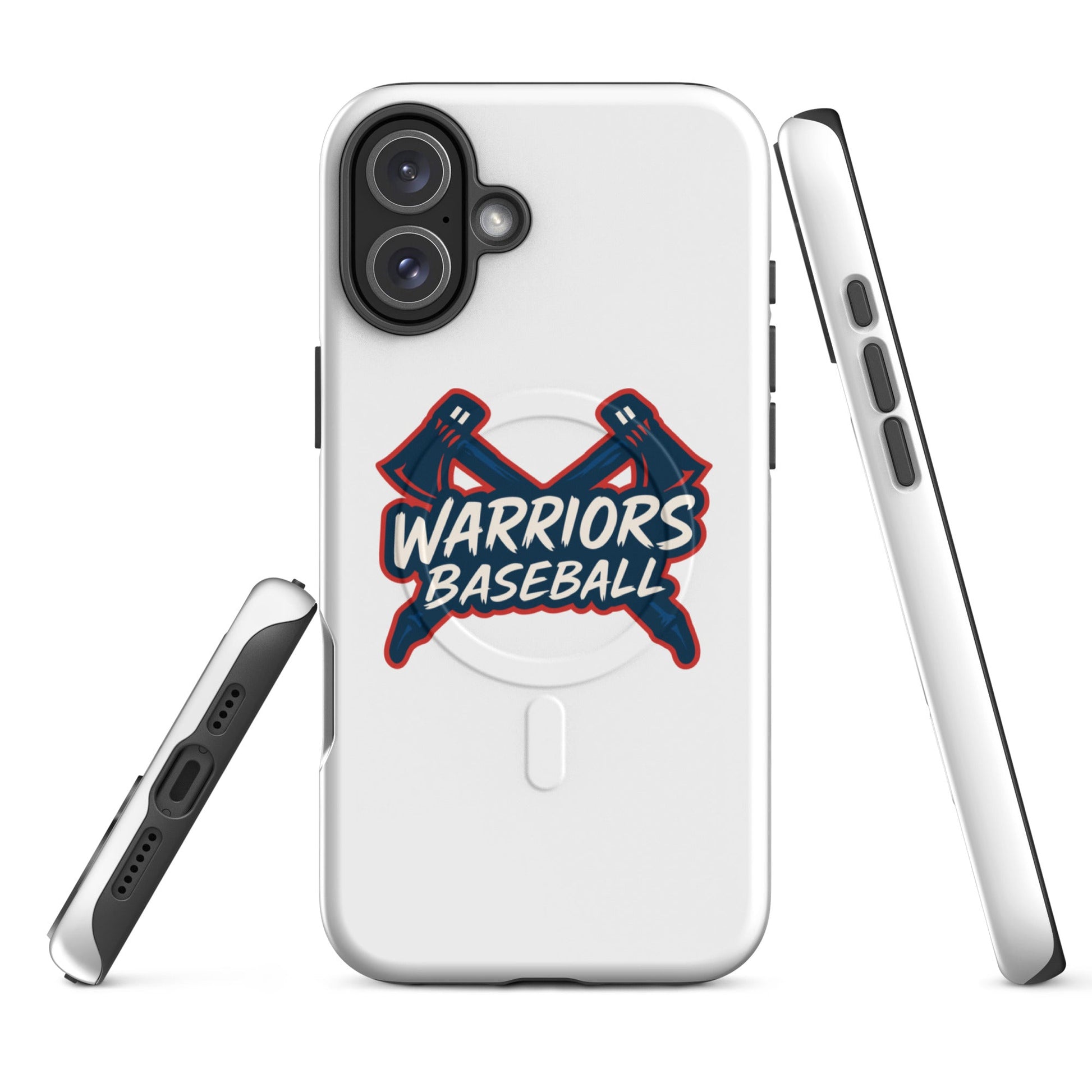 Magsafe Tough Case for iPhone | Tennessee Warriors