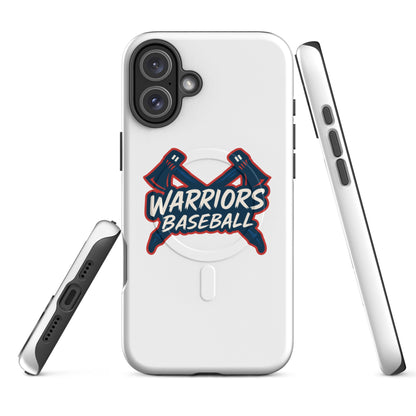 Magsafe Tough Case for iPhone | Tennessee Warriors