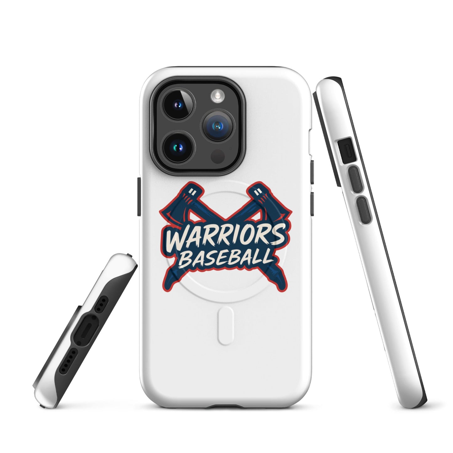 Magsafe Tough Case for iPhone | Tennessee Warriors