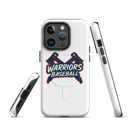 Magsafe Tough Case for iPhone | Tennessee Warriors